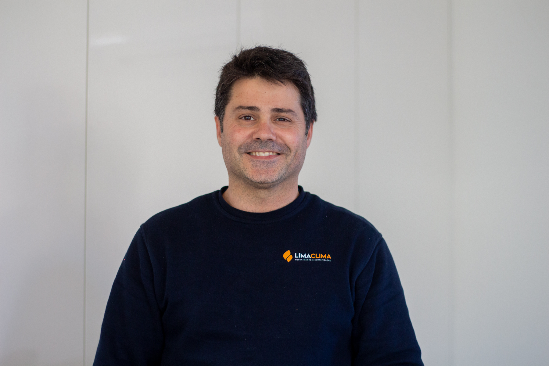 Alexandre Fernandes - CEO da LimaClima
