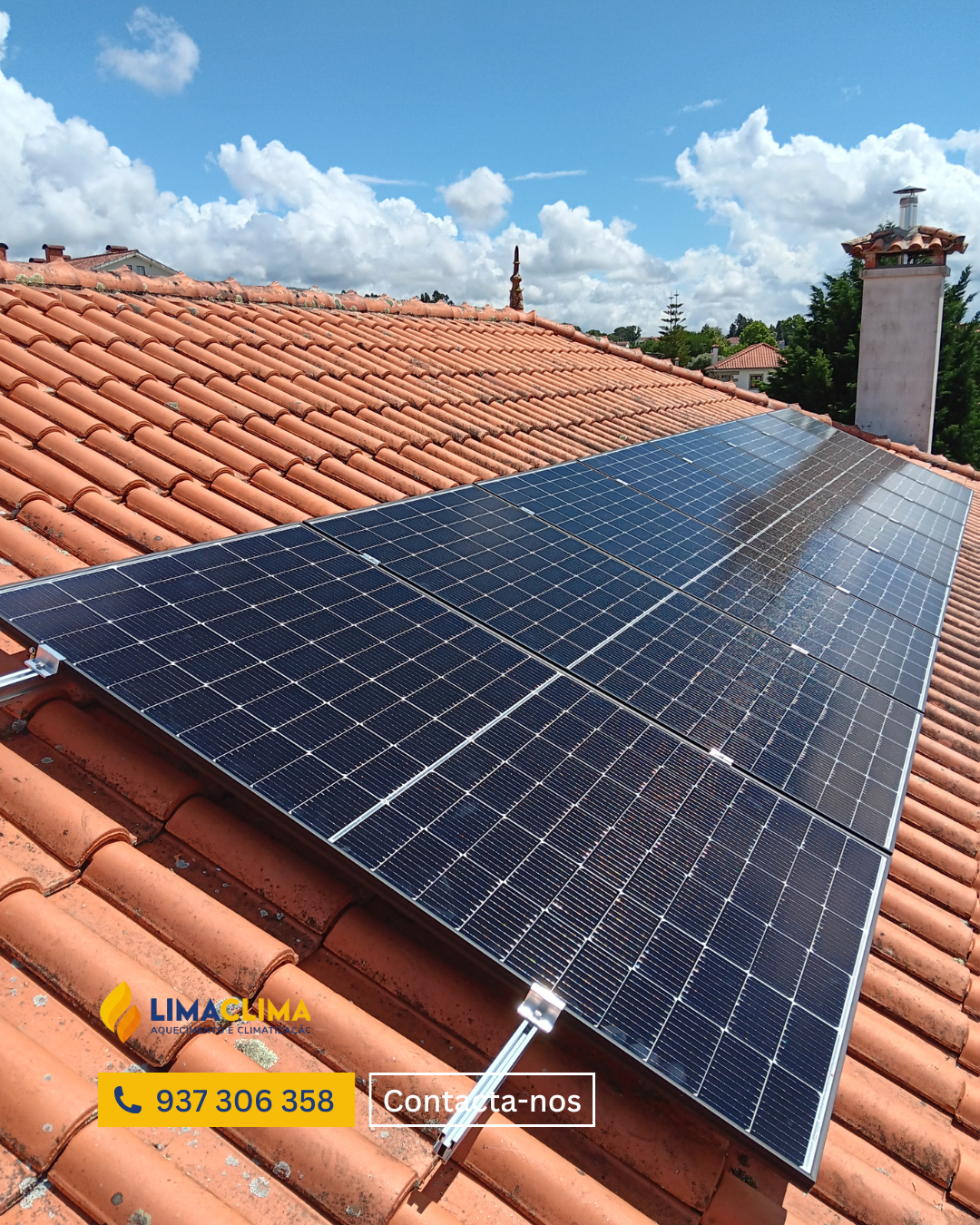 Painéis Fotovoltaicos